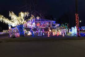 These rutland south listings are updated throughout the day from the kelowna, british columbia mls. Candy Cane Lane Returns To Rutland Kelowna Capital News