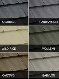 Monier Introduces New Atura Concrete Roof Tiles Featuring On