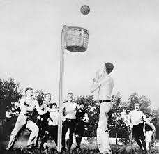 On january 15, 1892, james naismith published his rules for the game of basket ball that he invented: Basketball Definition History Rules Players Facts Britannica