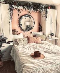 decorate the empty space over your bed