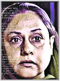 Hazaar Chaurasi Ki Maa, starring Jaya Bachchan, dealt with the theme of rebellion and. Hazaar Chaurasi Ki Maa, starring Jaya Bachchan, dealt with the theme ... - main6b