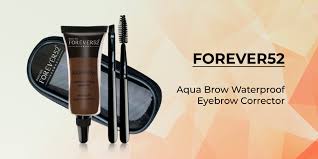 forever52 aqua brow waterproof eyebrow