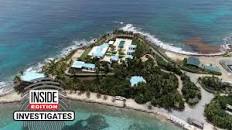 Image result for Decoding the symbols on Epstein Island