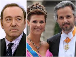He has written three novels, two collections of. Kevin Spacey S Metoo Accuser Norwegian Princess Martha Louise S Ex Husband Ari Behn Commits Suicide