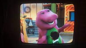 Barney theme song 4:40 the rainbow song 6:52 just imagine 10:12 castles so high 13. Opening To Barney Playground Fun Custom 2003 Vhs Youtube