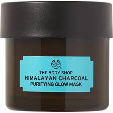 Purify your skin with our 100% vegan, invigoratingly scented himalayan charcoal purifying clay wash. The Body Shop Himalayan Charcoal Purifying Glow Mask Ulta Beauty