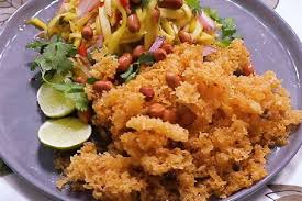Resep masak ikan jaer dengan mangga muda. Makan Malam Lezat Dengan Ikan Krispi Sambal Mangga Asam Pedasnya Nagih Okezone Lifestyle