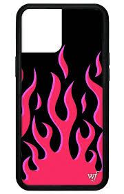 Shop through thousands of designs or create your own from scratch! Wildflower Red Flames Iphone 12 Pro Max Case Wildflower Cases