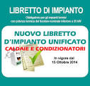 Libretto impianti termici