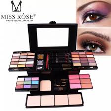miss rose professional makeup set eghut