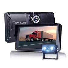 Navicam GT7 - Camera hành trình xe tải