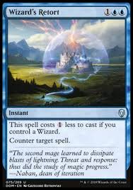 Why Are There Strictly Better Worse Cards In Mtg Ex Lightning Bolt Shock Cancel Dissolve Quora