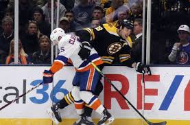 New york islanders on june 5, 2021. Islanders Should Not Be Scared Of Boston Bruins In 2021