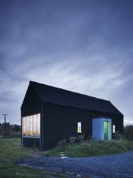 Irish Vernacular And Diy Tiny Homes