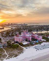 st pete beach florida things to do
