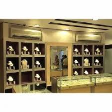 jewellery s interiors at rs 1200