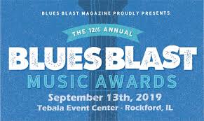 Issue 13 32 August 8 2019 Blues Blast Magazine