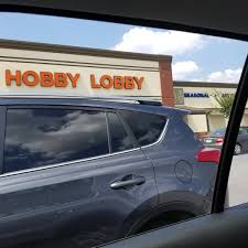 Hobby Lobby 714 Fairview Rd