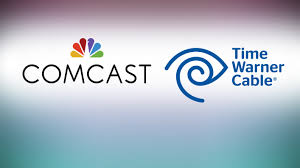 Attempted Purchase Of Time Warner Cable By Comcast Wikipedia