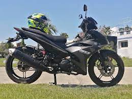 yamaha sniper exciter motorcycle hd