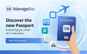 discover the new managebac pport