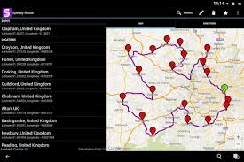 Route takes the complexity out of delivering goods, running errands, route planning, and much more. The 10 Best Multi Stop Route Planner Apps Badger Maps