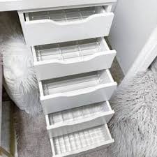 take drawers out of ikea alex drawers