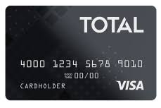 We did not find results for: Total Visa Unsecured Credit Card Experian Creditmatch