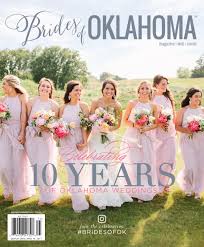 Kristen gives dave a birthday show! Brides Of Oklahoma Spring Summer 2017 Issue By Wed Society Issuu