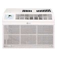 btu 115v window air conditioner cools