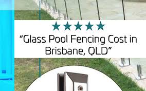 Brisbane Northside Swimming Pool Glass