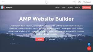 responsive web design template