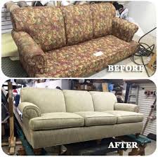 sofa reupholstery in atlanta ga