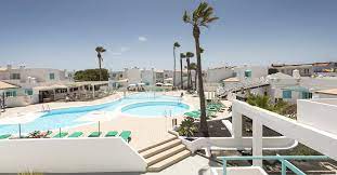 hotel smy tahona fuerteventura caleta