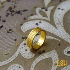 design wedding ring enement ring
