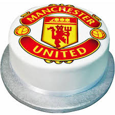 Select from premium manchester united fc of the highest quality. Manchester United Cake Buy Online Free Next Day Delivery New Cakes