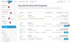 How to buy bitcoin i! How To Buy Bitcoin In Pakistan With Easypaisa Btc In Pak