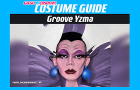 yzma costume guide go go cosplay
