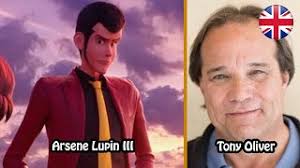 The linkage between these two characters have been hinted, but never stated outright. Lupin Iii The First Characters And Voice Actors Eng Youtube