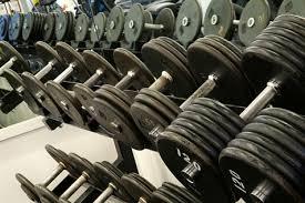 Image result for Weights lifting