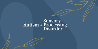 autism sensory processing disorder