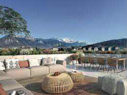 immobilier prestige annecy