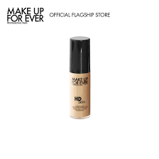 ultra hd invisible cover foundation 5ml