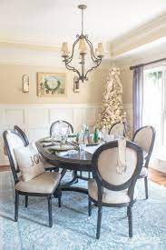 table decorations elegant