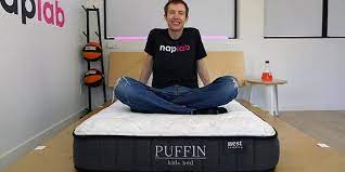 Nest Bedding Puffin Review Naplab