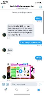 Scammers are aplenty in adopt me! Adopt Me Scam Exposing Adoptmexposing Twitter