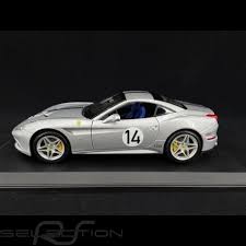 We did not find results for: Ferrari California T N 14 The Hot Rod 70th Anniversary Silver Blue Stripe 1 18 Bburago 76103 Selection Rs