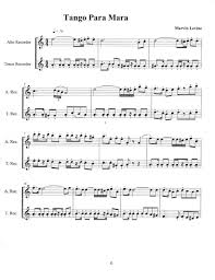 When you move higher up the recorder's tube there comes a point where you must start over again (d# on the descant). Music New Music For Recorder American Recorder Society