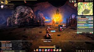 <p>this section displays by default the canonical protein sequence and upon request all isoforms described in the entry. Black Desert Gameplay Ita Goblin Cave Exploration Youtube