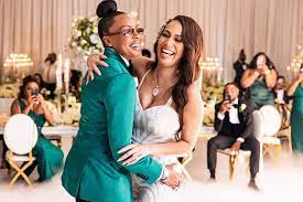 6 black american wedding traditions to